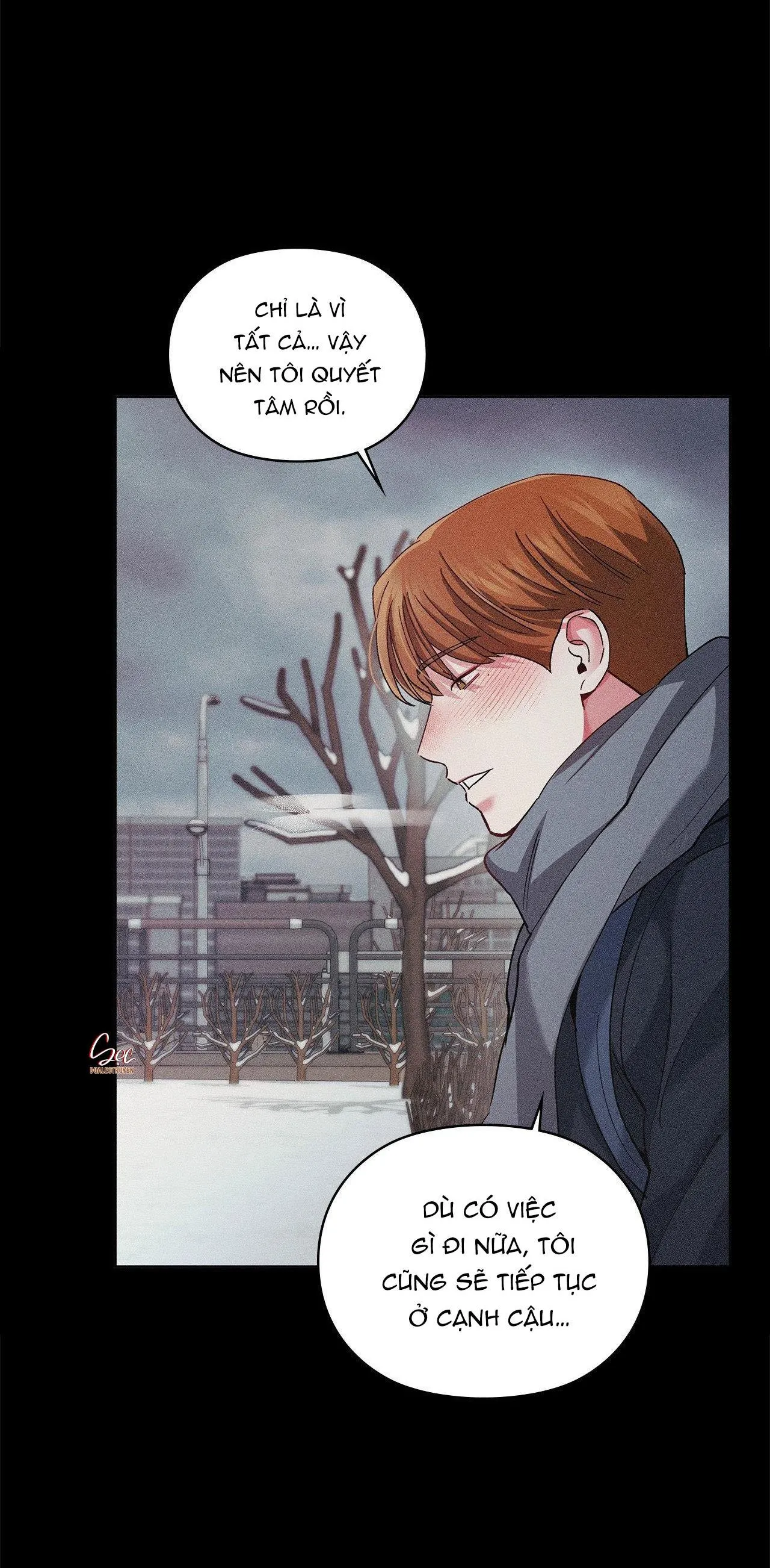 CÙNG NÂNG TẠ NHÉ Chapter 27 Trang 5