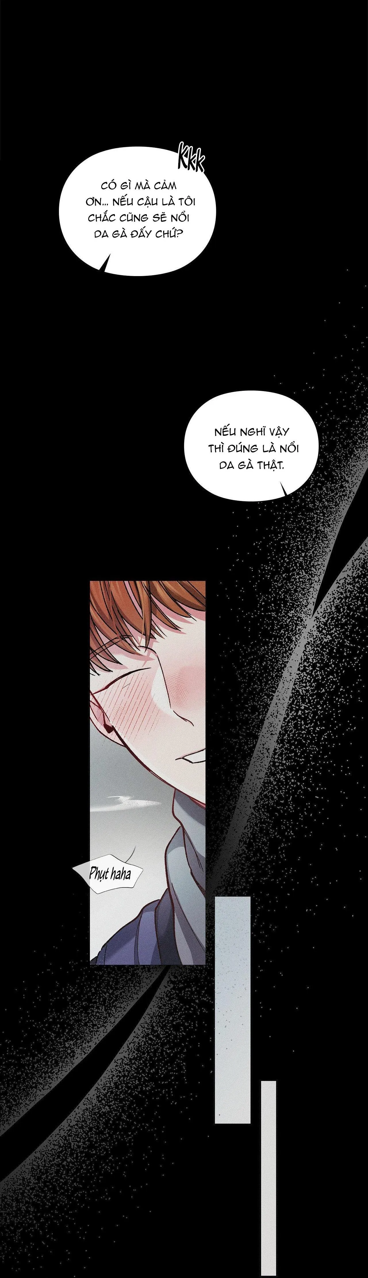 CÙNG NÂNG TẠ NHÉ Chapter 27 Trang 7