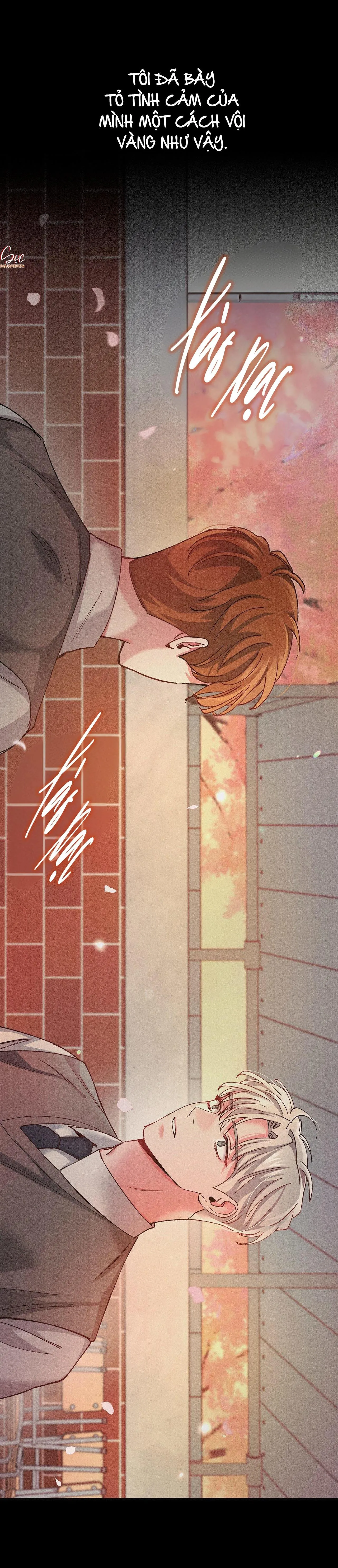 CÙNG NÂNG TẠ NHÉ Chapter 27 Trang 10