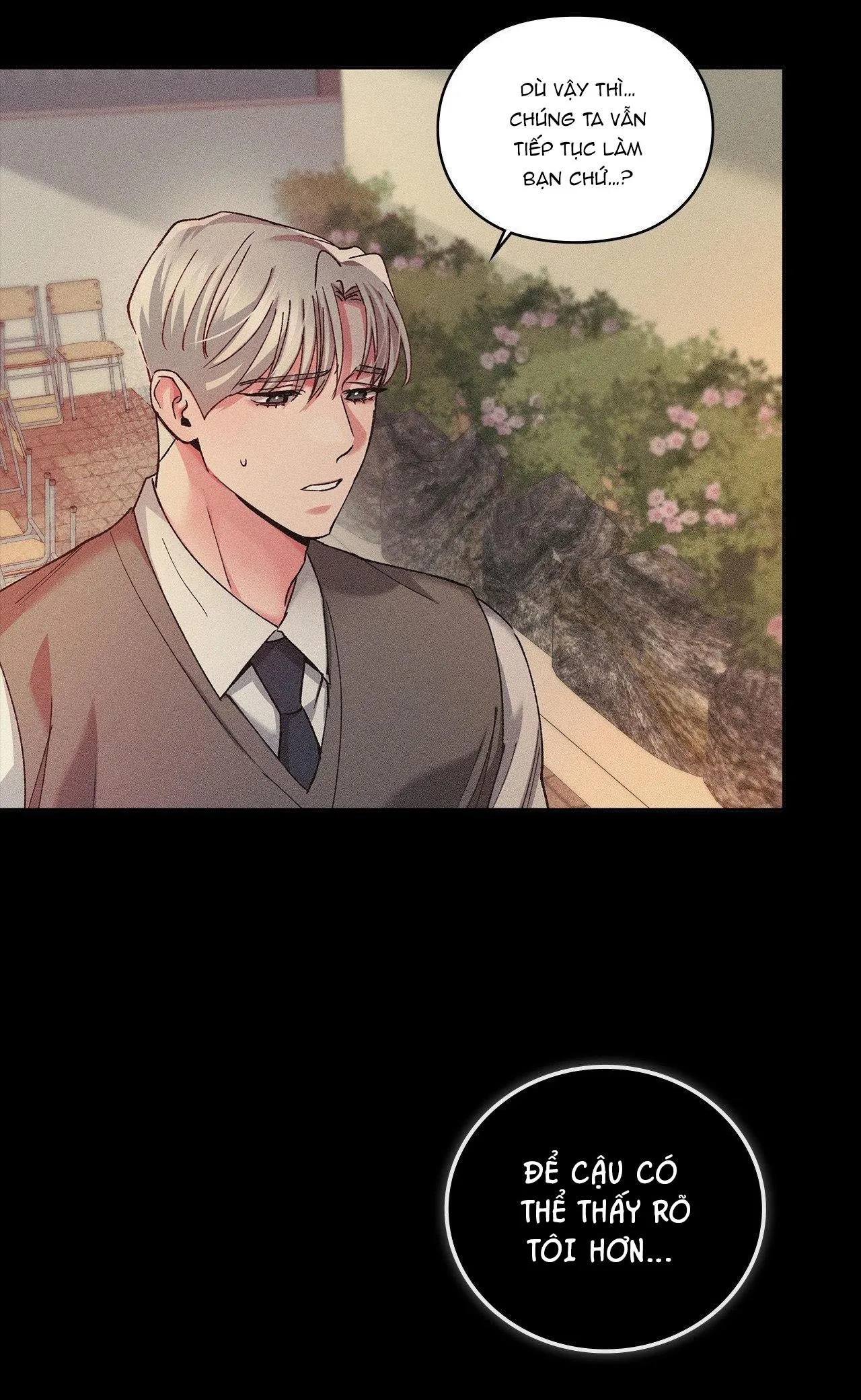 CÙNG NÂNG TẠ NHÉ Chapter 27 Trang 13