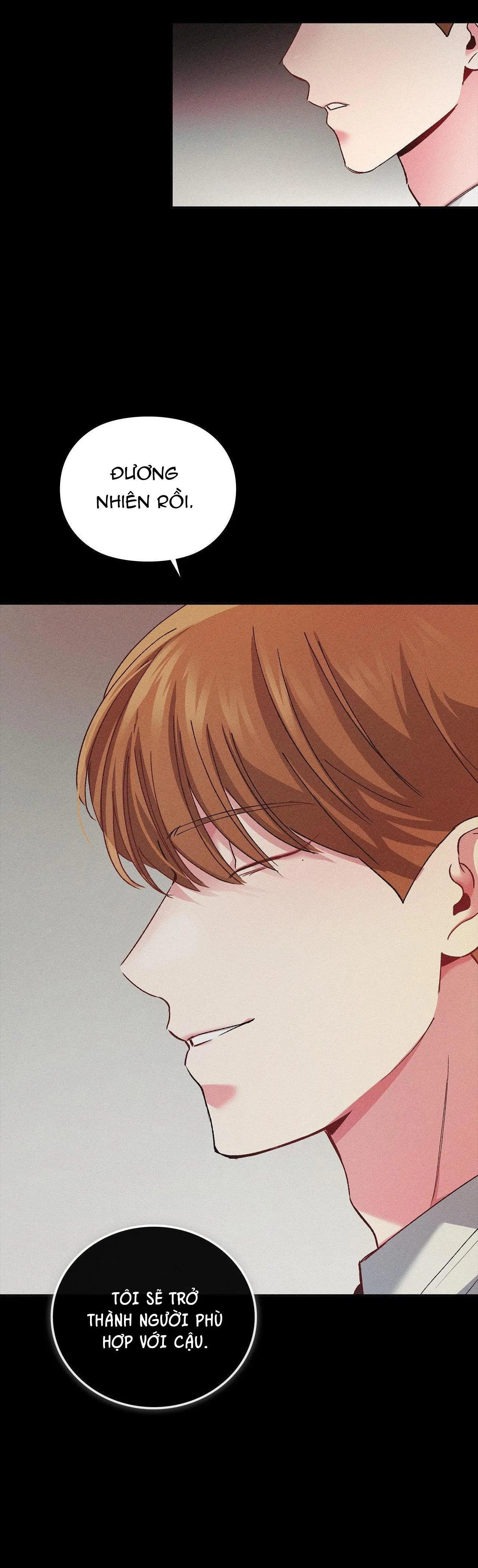 CÙNG NÂNG TẠ NHÉ Chapter 27 Trang 14