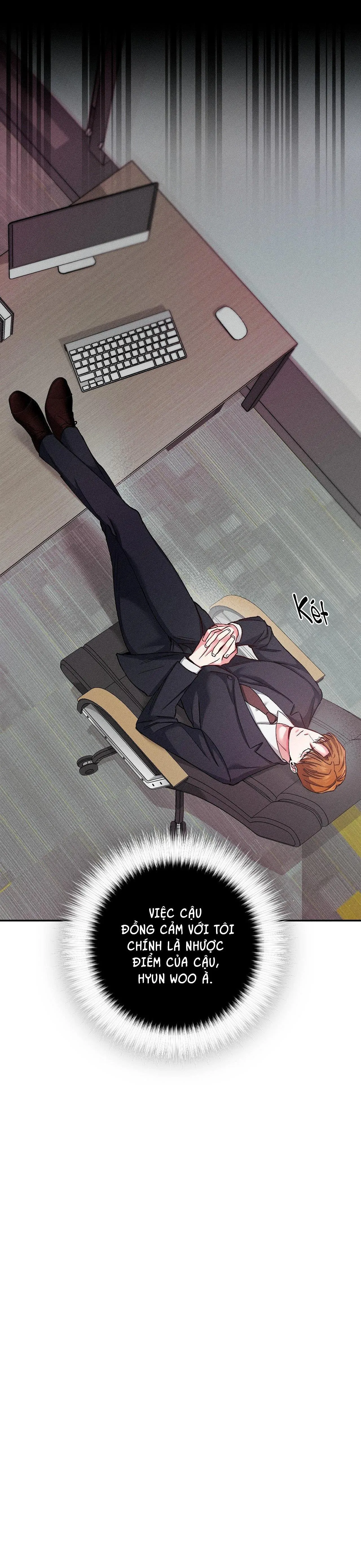 CÙNG NÂNG TẠ NHÉ Chapter 27 Trang 16