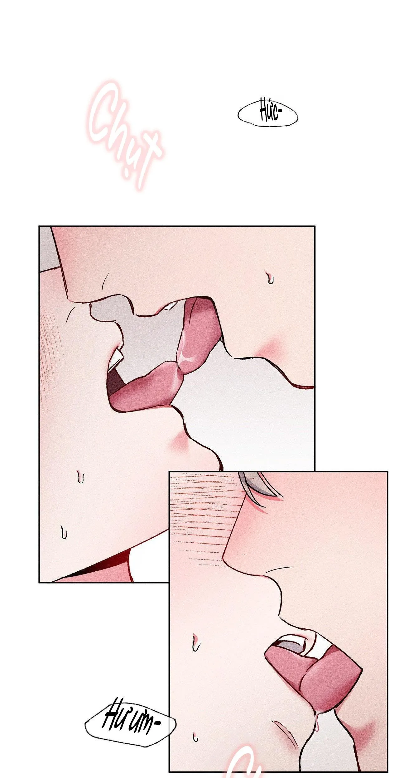 CÙNG NÂNG TẠ NHÉ Chapter 27 Trang 18