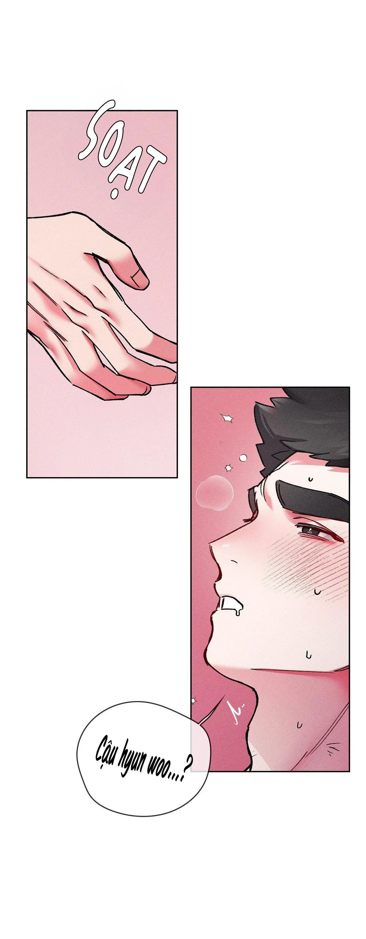 CÙNG NÂNG TẠ NHÉ Chapter 27 Trang 25