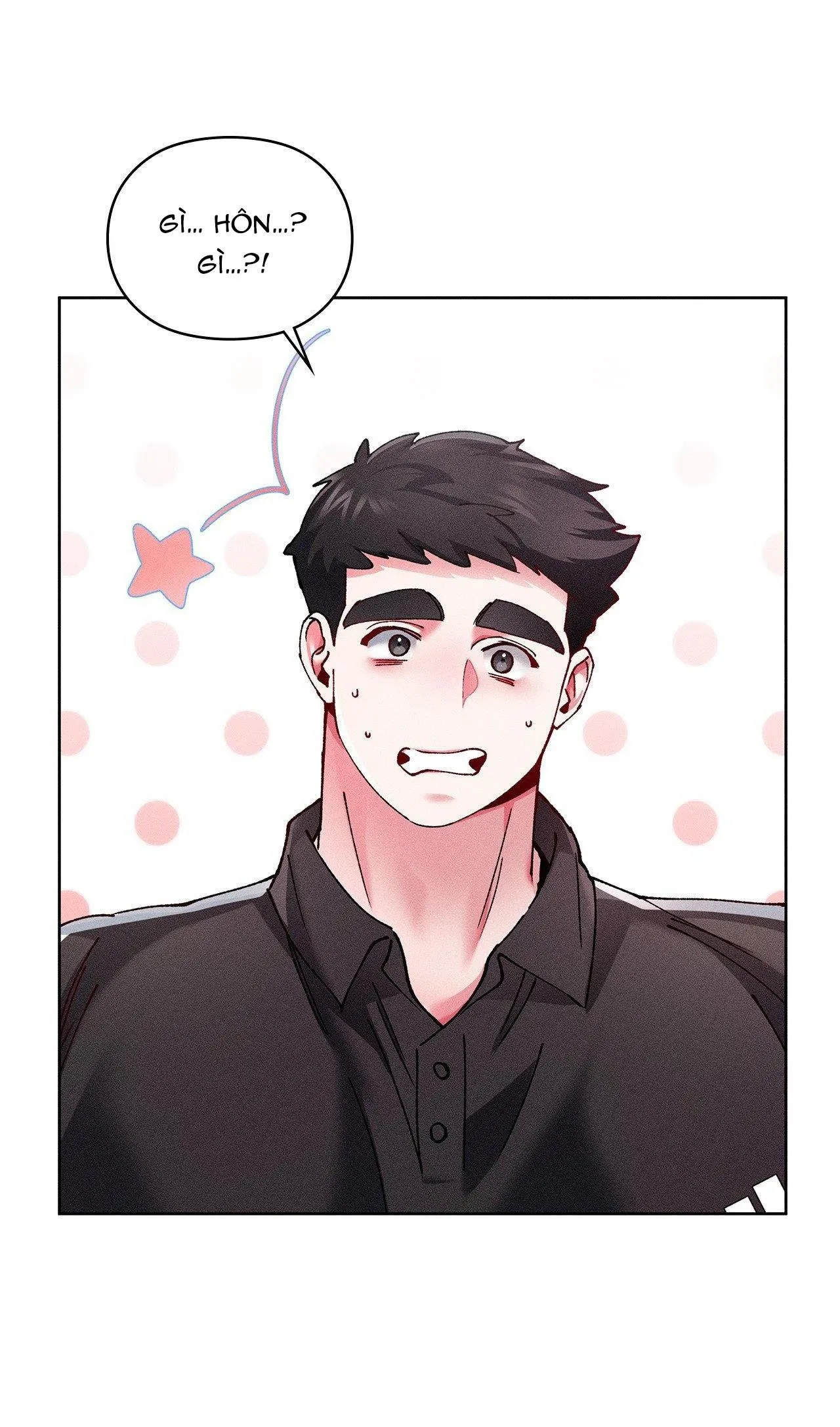 CÙNG NÂNG TẠ NHÉ Chapter 27 Trang 35