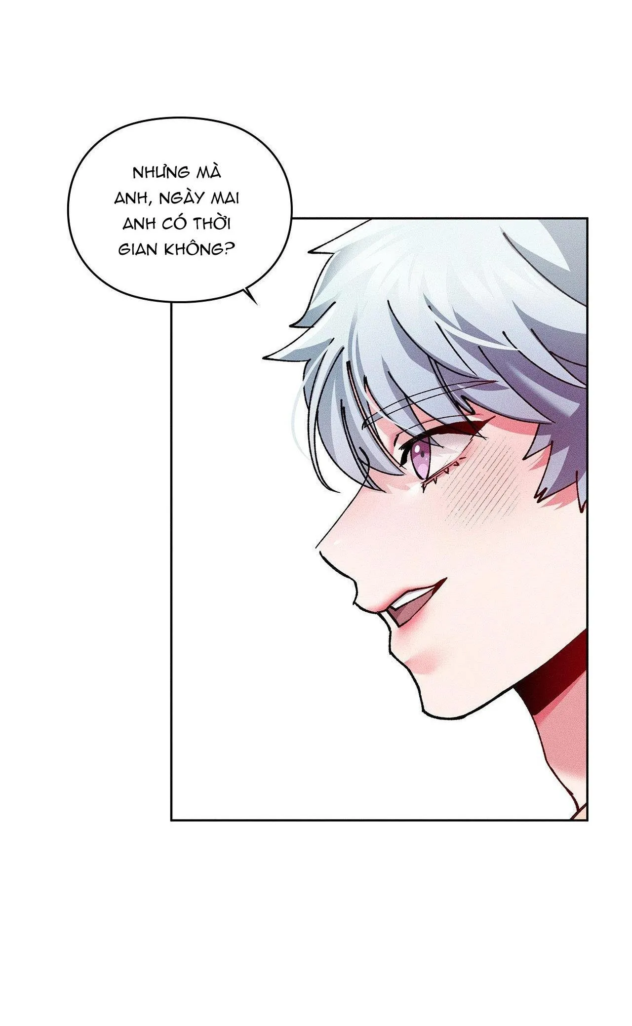 CÙNG NÂNG TẠ NHÉ Chapter 27 Trang 37