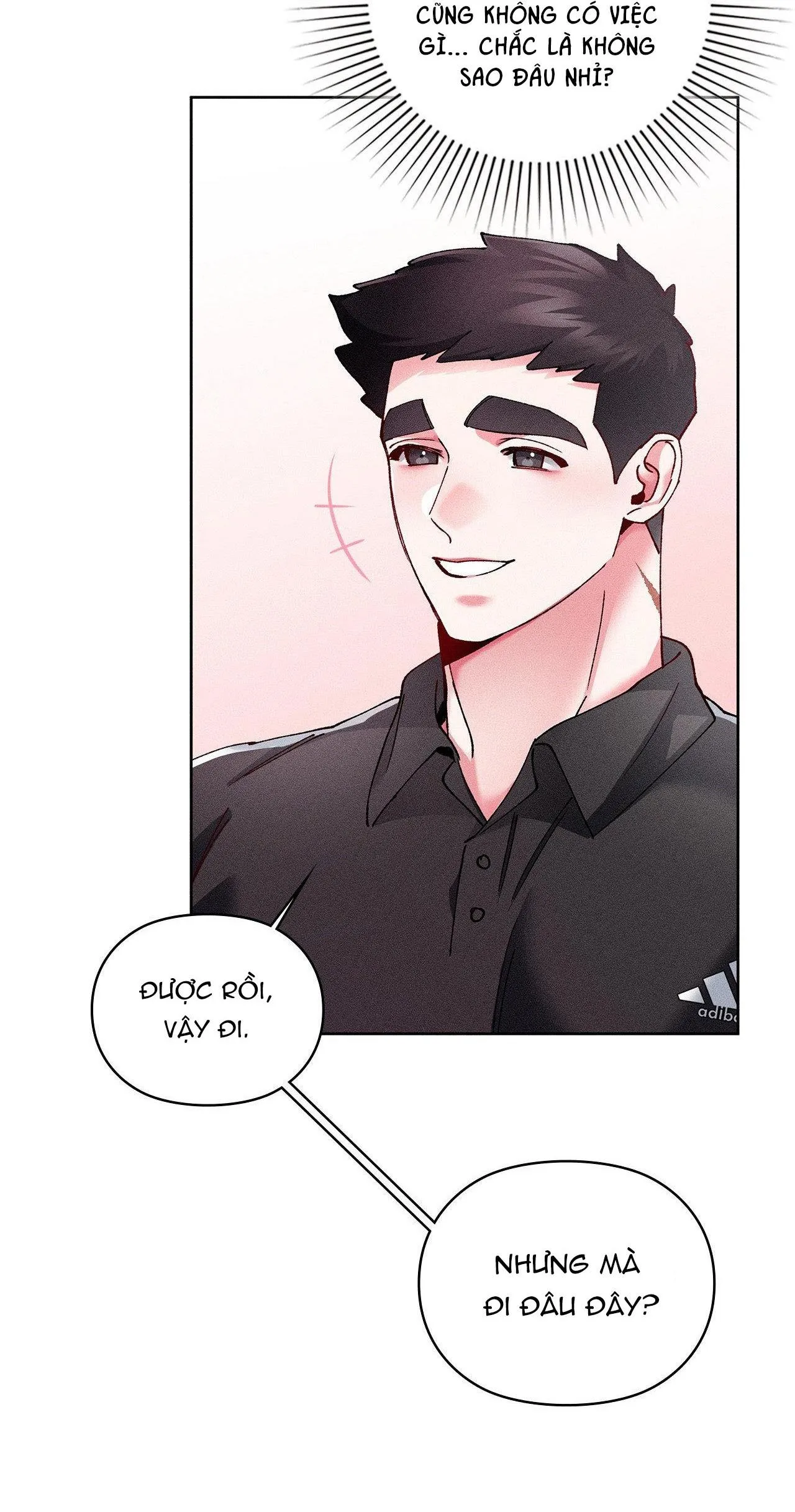 CÙNG NÂNG TẠ NHÉ Chapter 27 Trang 42