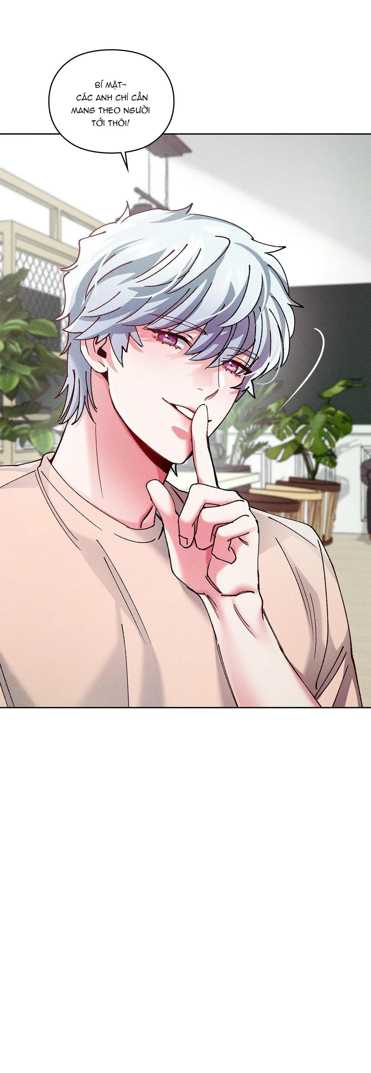 CÙNG NÂNG TẠ NHÉ Chapter 27 Trang 43