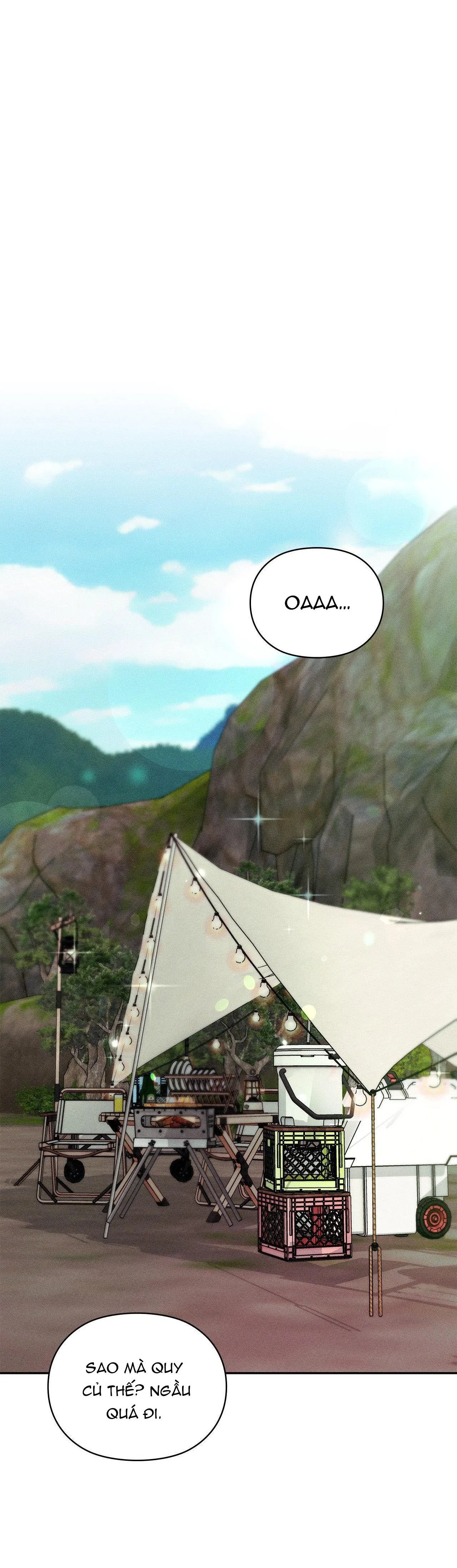 CÙNG NÂNG TẠ NHÉ Chapter 27 Trang 44