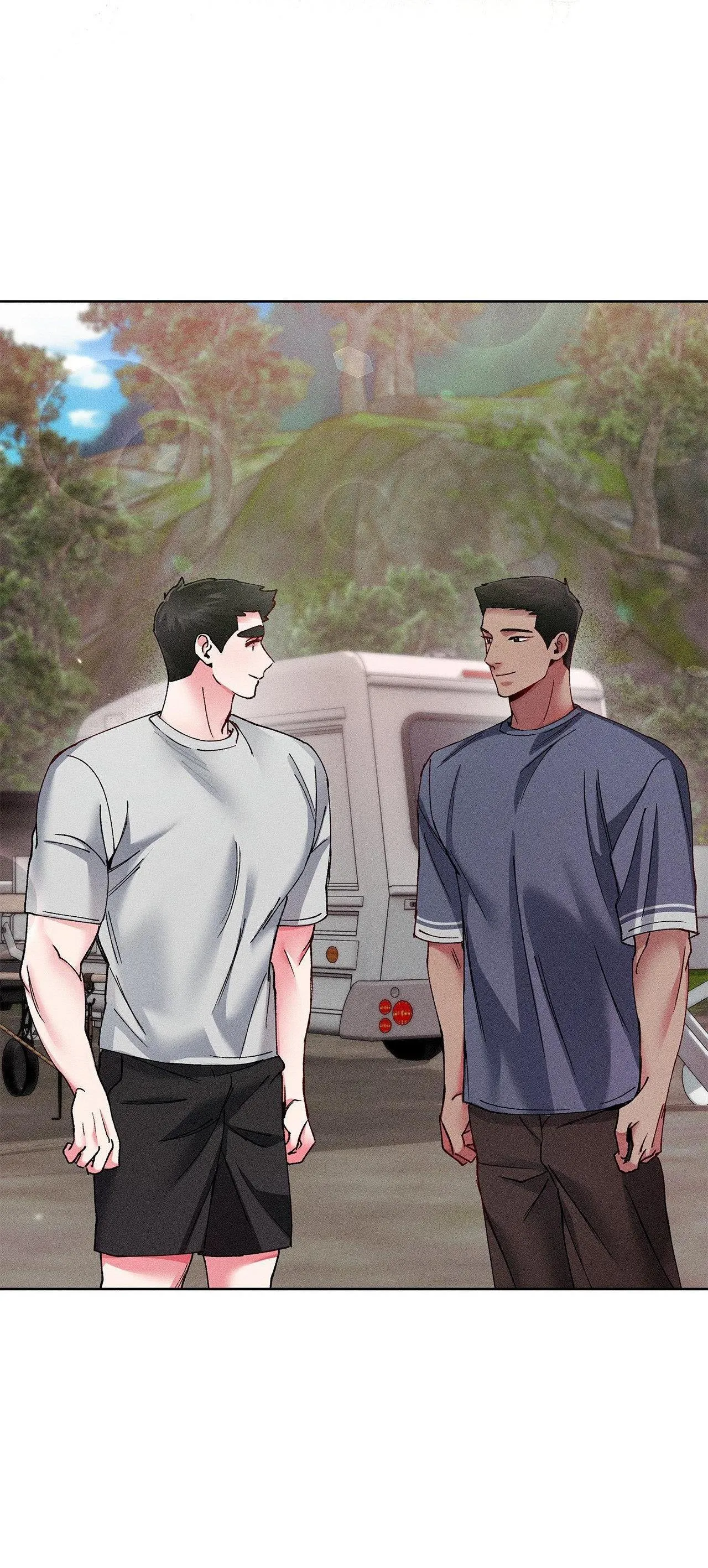 CÙNG NÂNG TẠ NHÉ Chapter 27 Trang 47