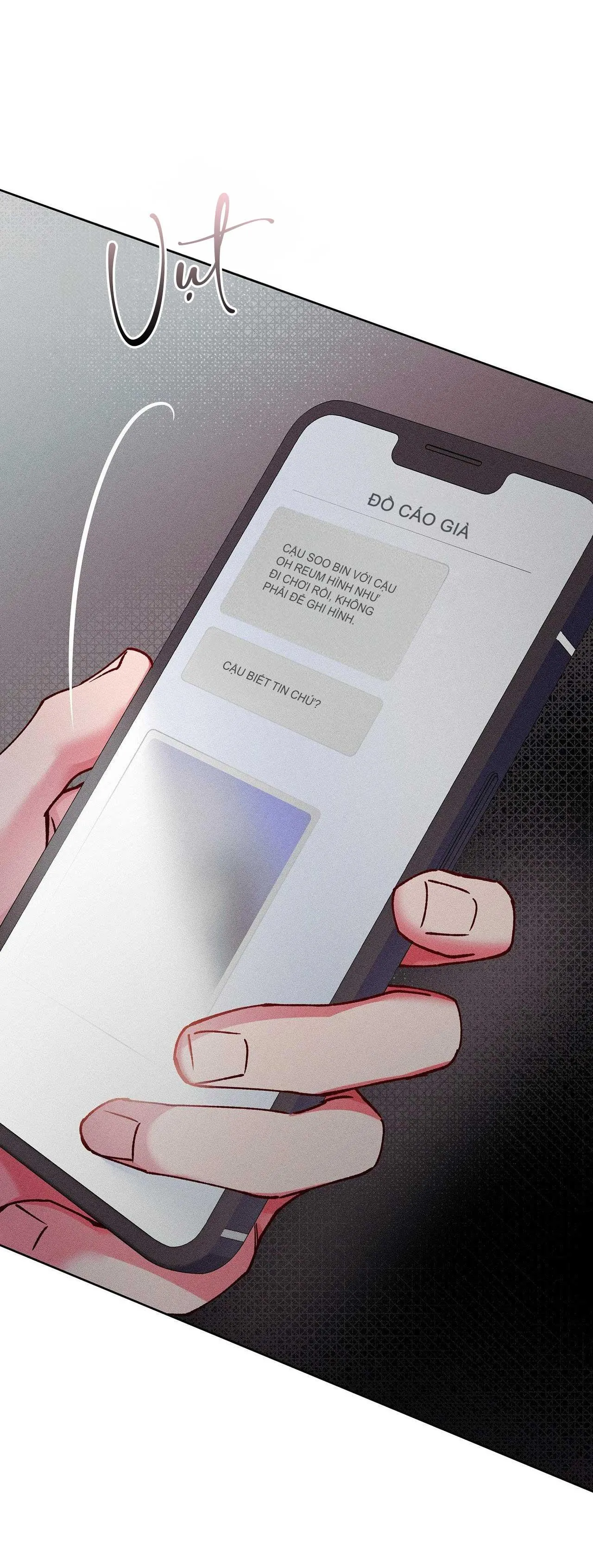 CÙNG NÂNG TẠ NHÉ Chapter 28 Trang 3