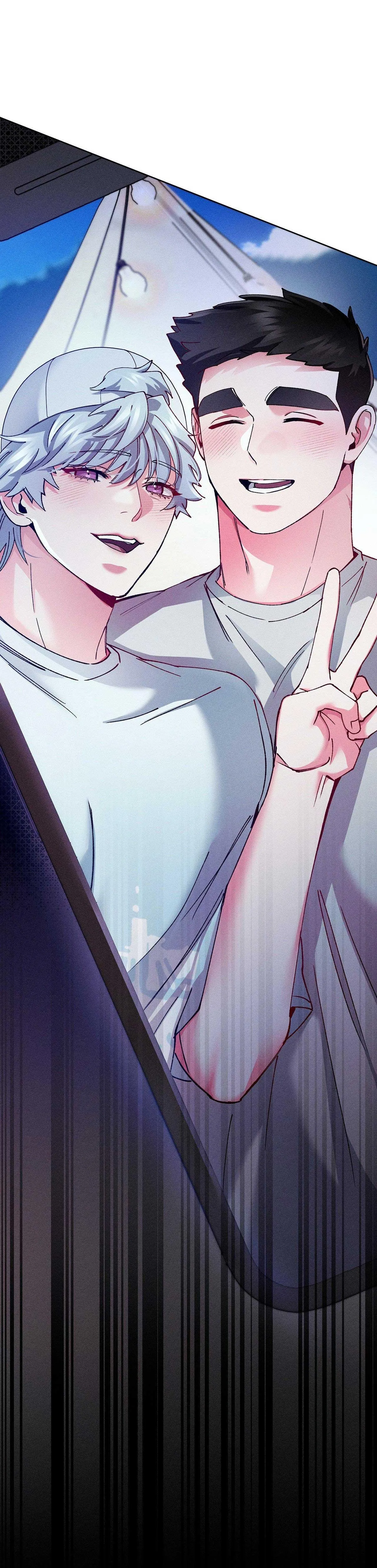 CÙNG NÂNG TẠ NHÉ Chapter 28 Trang 4