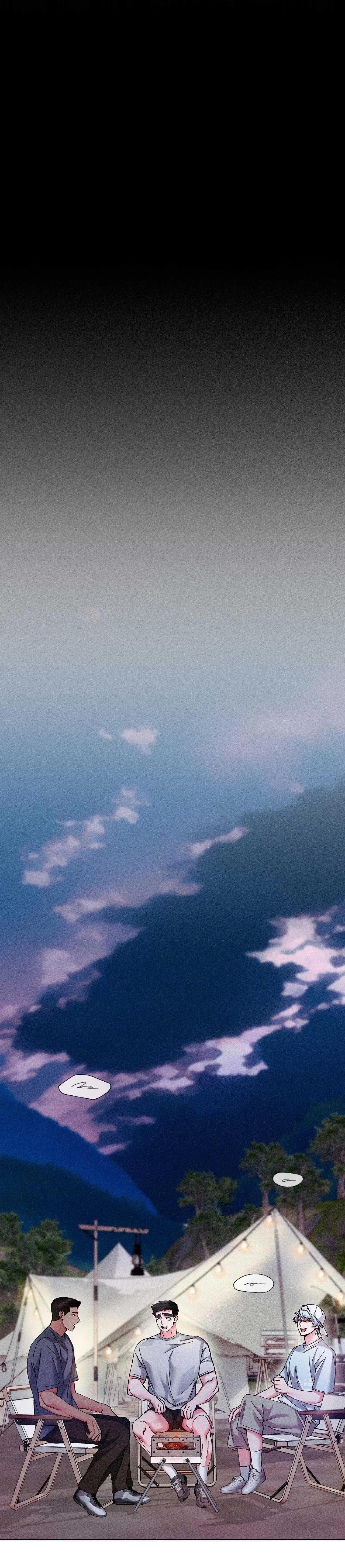 CÙNG NÂNG TẠ NHÉ Chapter 28 Trang 5