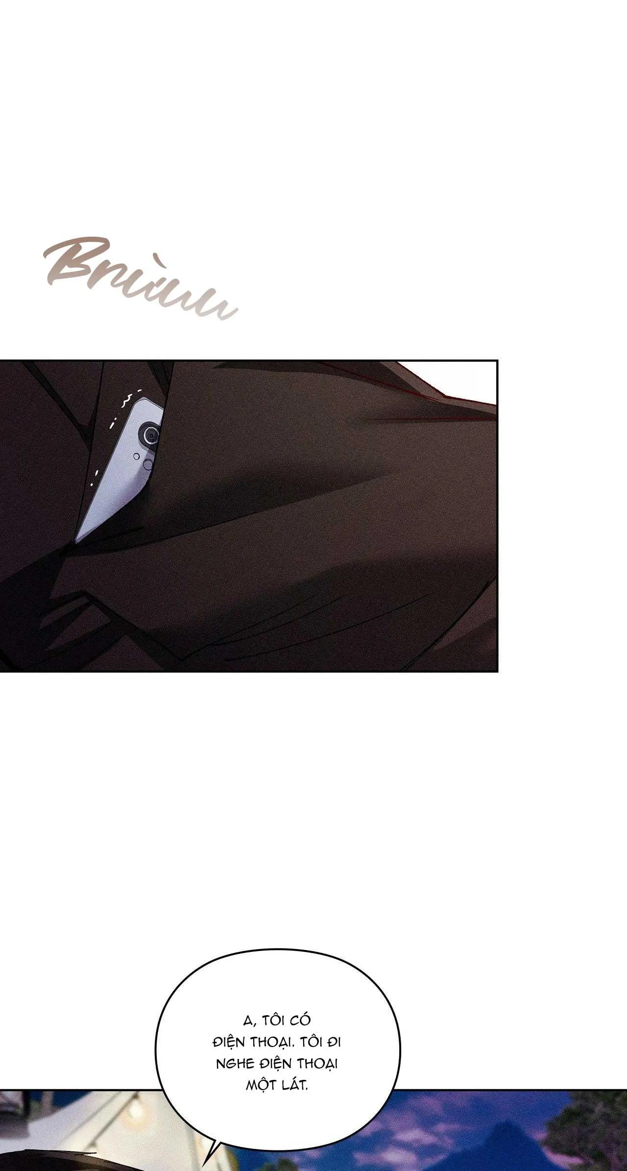 CÙNG NÂNG TẠ NHÉ Chapter 28 Trang 6