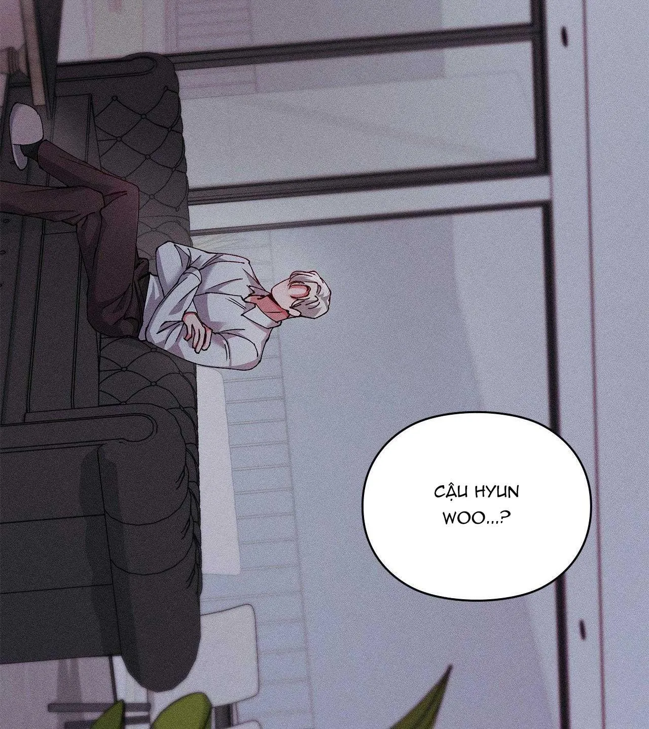 CÙNG NÂNG TẠ NHÉ Chapter 28 Trang 21