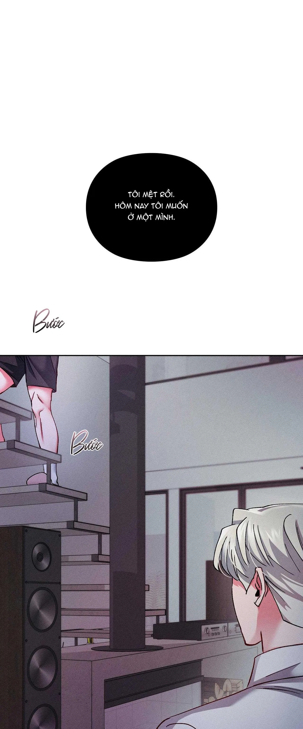 CÙNG NÂNG TẠ NHÉ Chapter 28 Trang 27