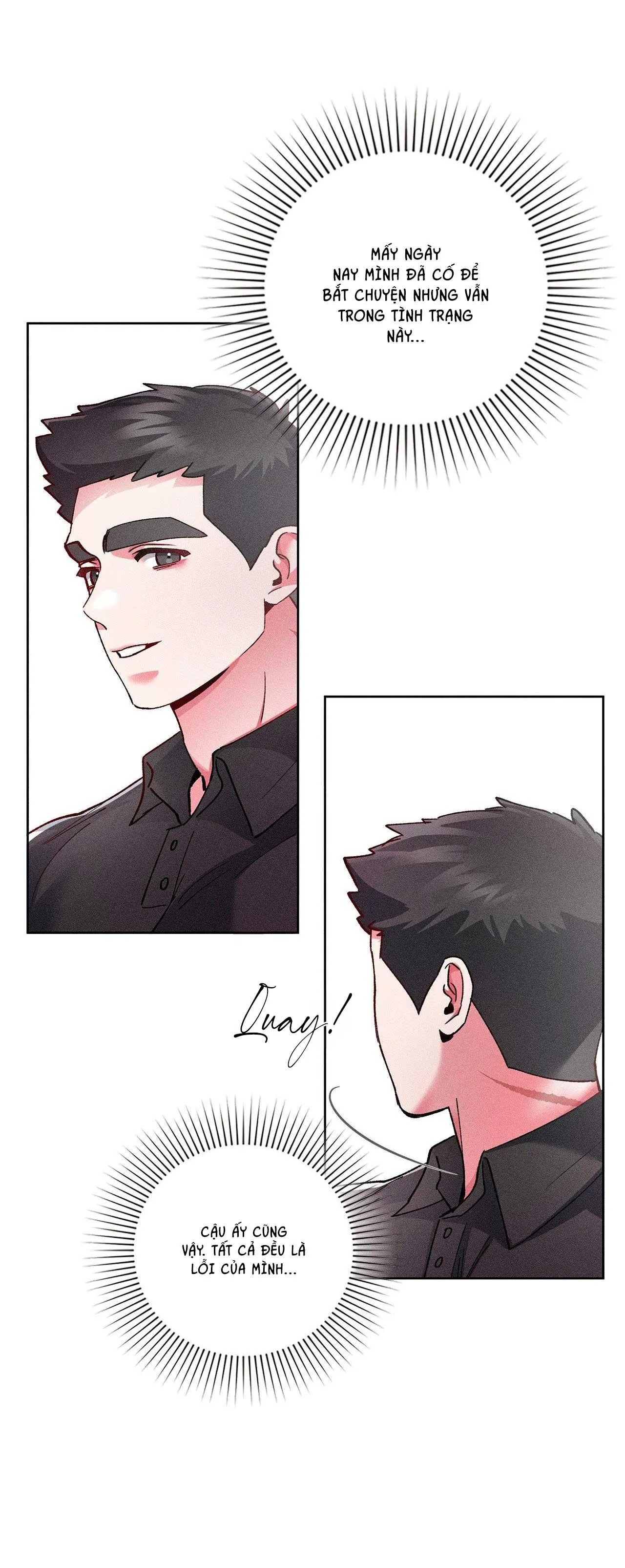 CÙNG NÂNG TẠ NHÉ Chapter 28 Trang 33