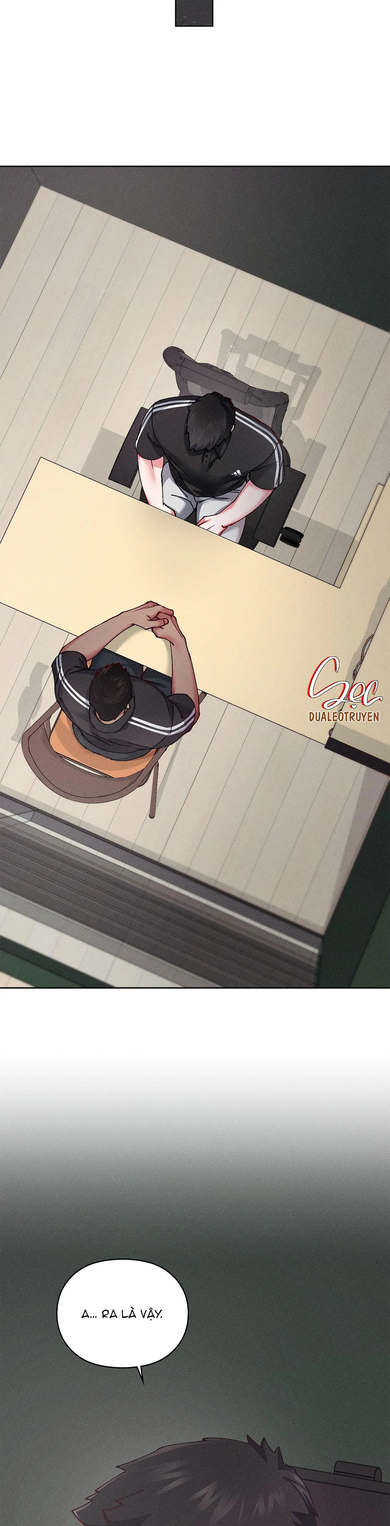 CÙNG NÂNG TẠ NHÉ Chapter 29 Trang 16