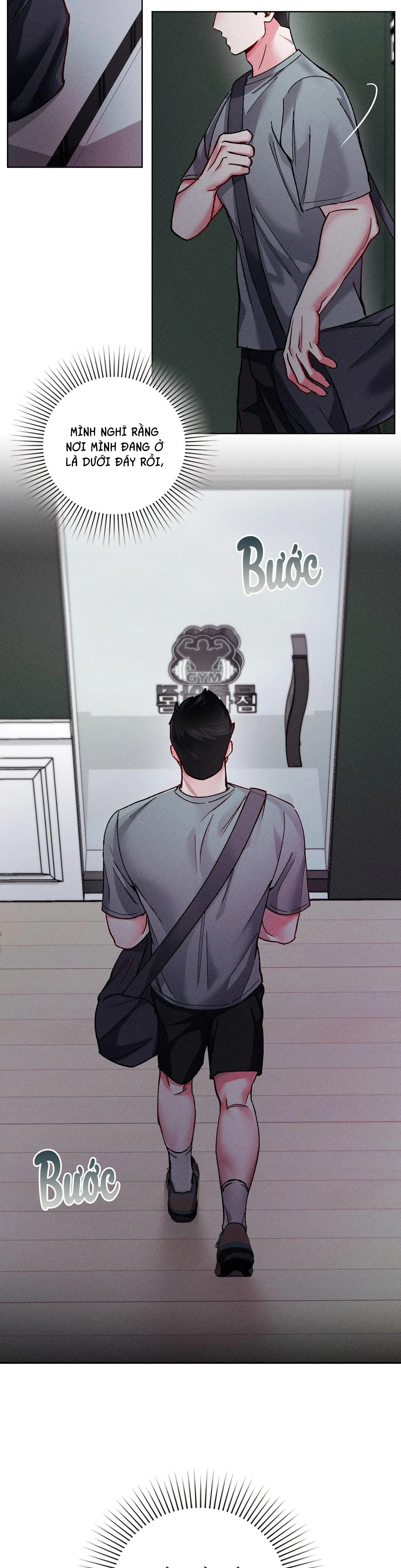 CÙNG NÂNG TẠ NHÉ Chapter 29 Trang 23