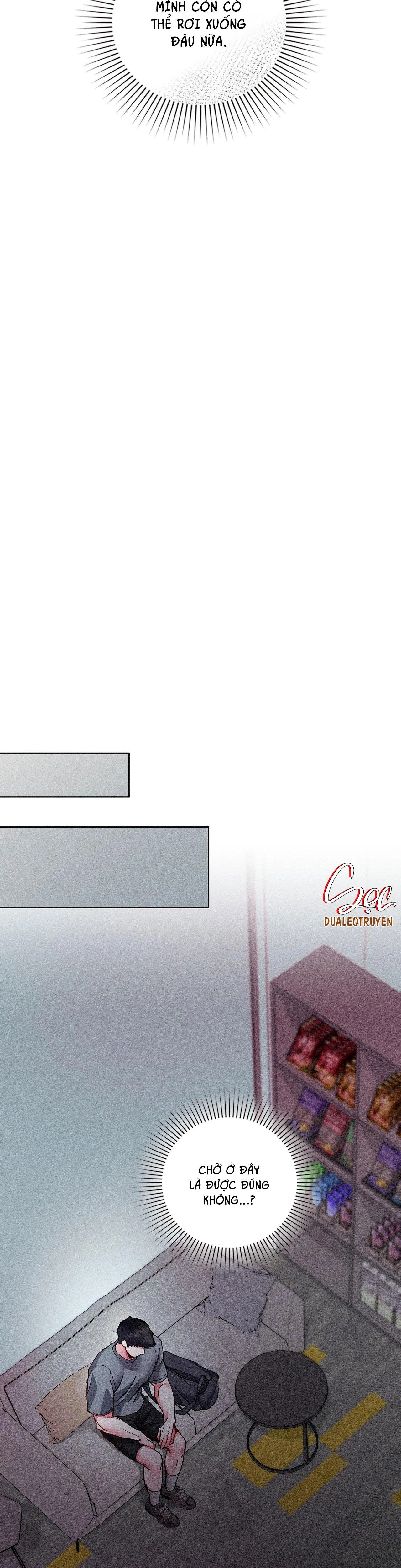 CÙNG NÂNG TẠ NHÉ Chapter 29 Trang 24