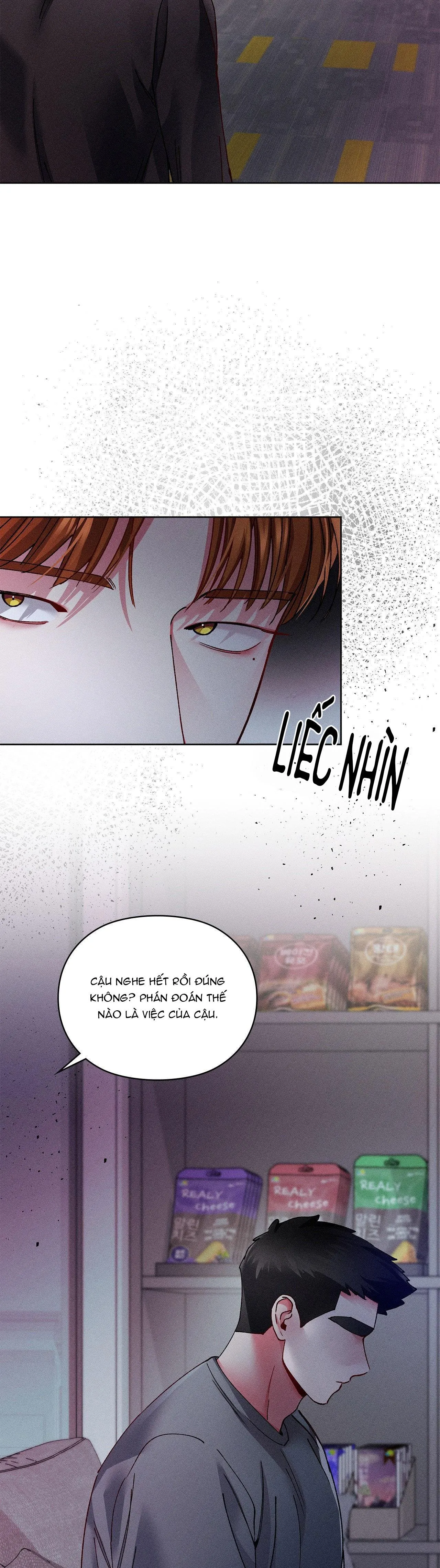 CÙNG NÂNG TẠ NHÉ Chapter 29 Trang 31