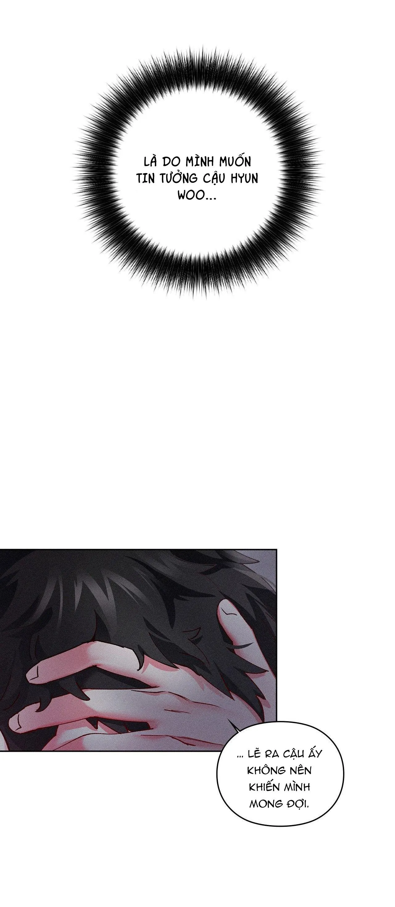 CÙNG NÂNG TẠ NHÉ Chapter 30 Trang 6