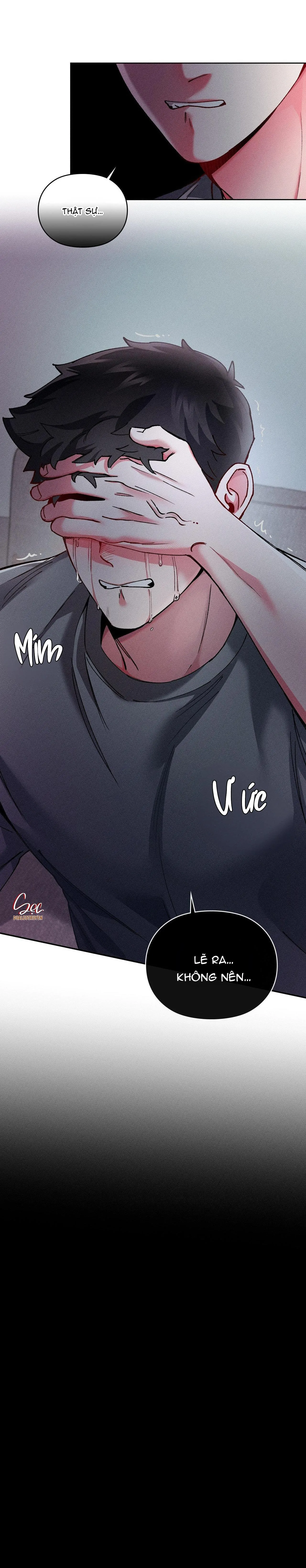 CÙNG NÂNG TẠ NHÉ Chapter 30 Trang 7