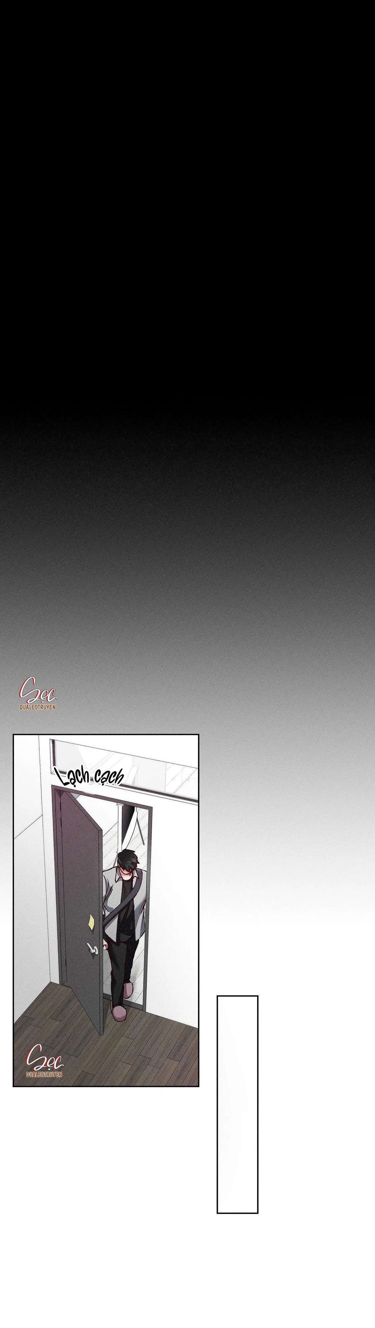 CÙNG NÂNG TẠ NHÉ Chapter 30 Trang 8