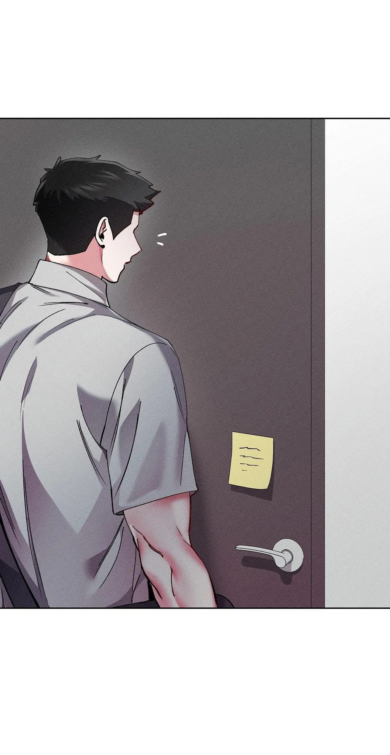 CÙNG NÂNG TẠ NHÉ Chapter 30 Trang 9