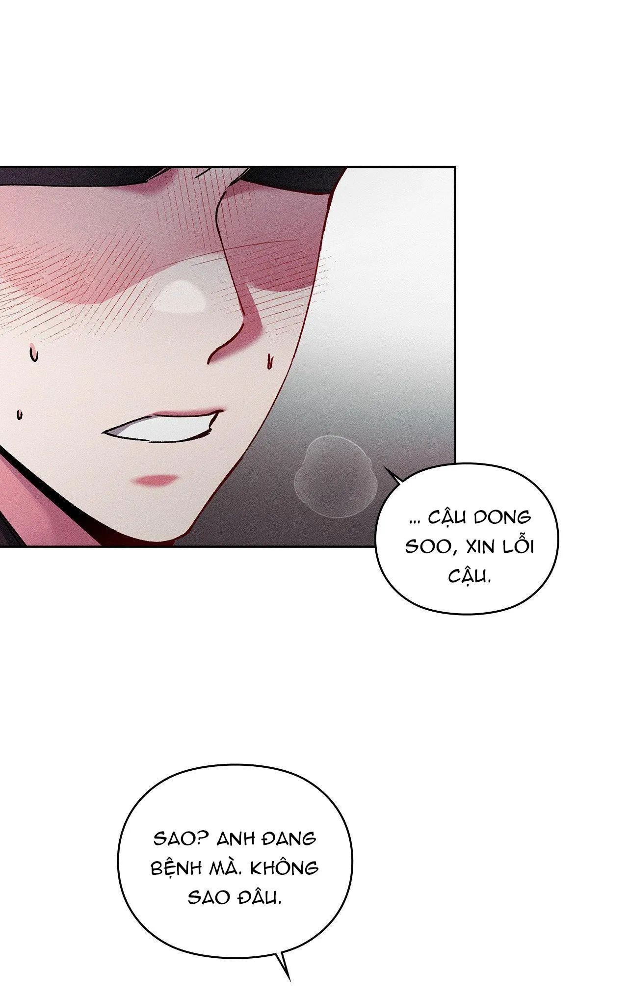 CÙNG NÂNG TẠ NHÉ Chapter 30 Trang 15