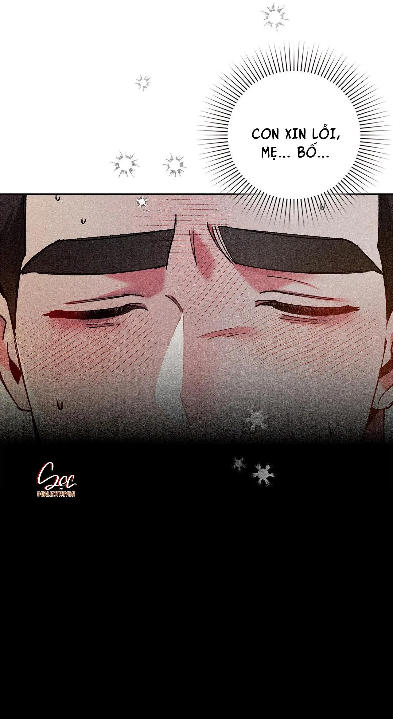 CÙNG NÂNG TẠ NHÉ Chapter 30 Trang 24