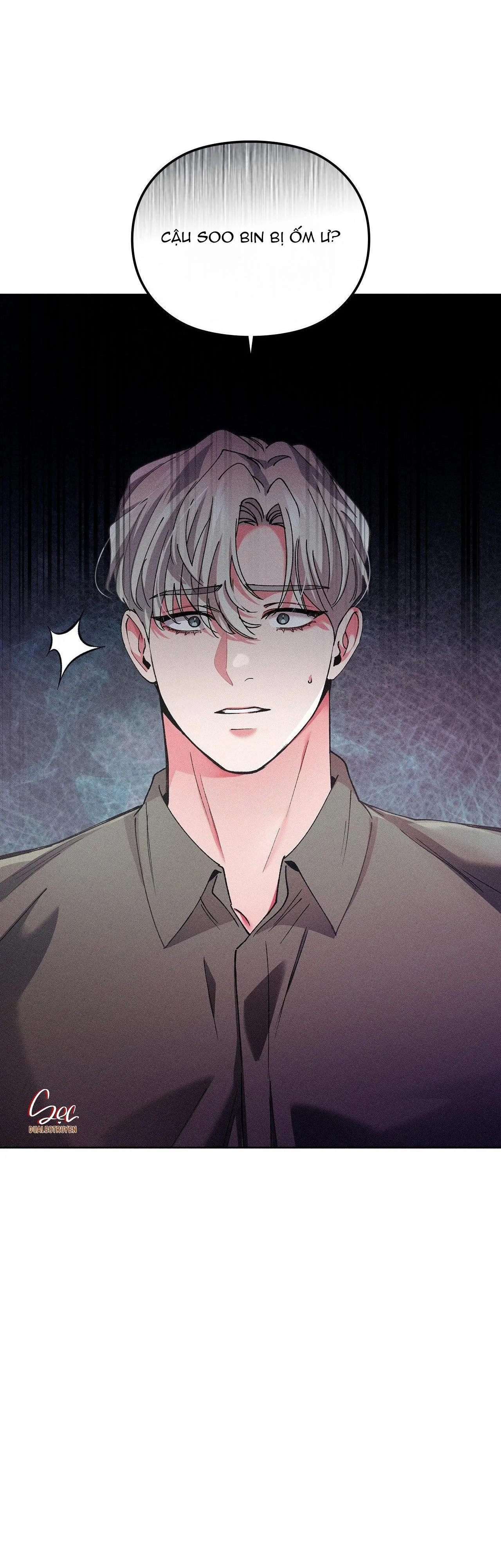 CÙNG NÂNG TẠ NHÉ Chapter 30 Trang 33