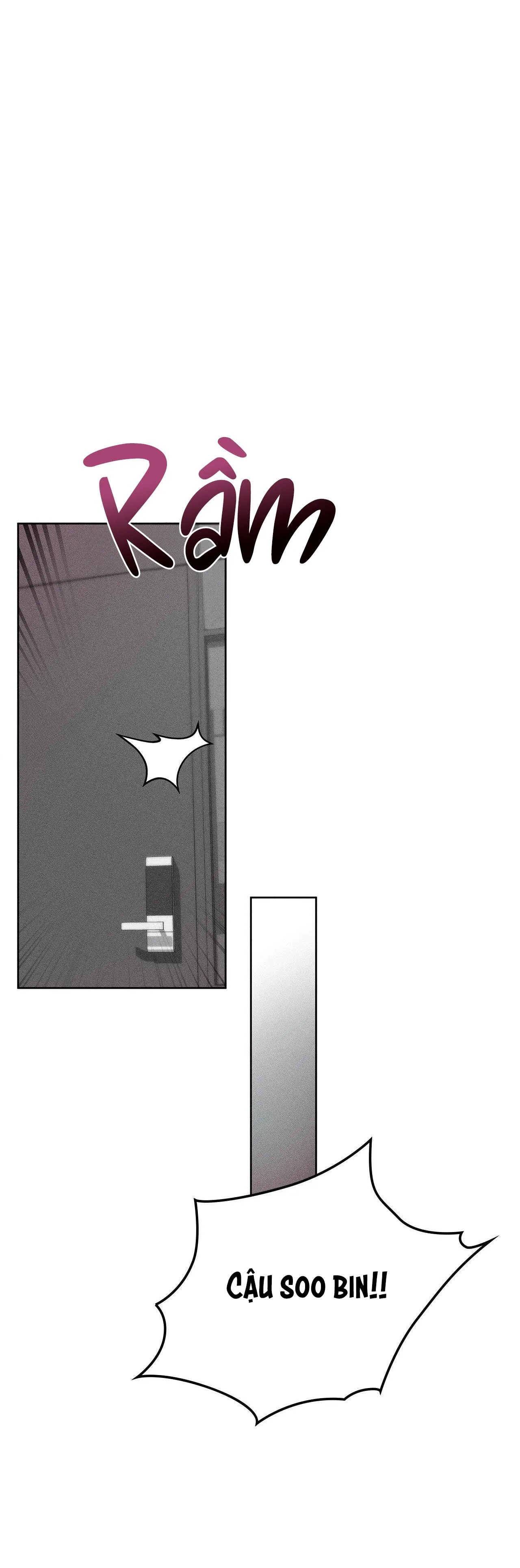 CÙNG NÂNG TẠ NHÉ Chapter 30 Trang 34