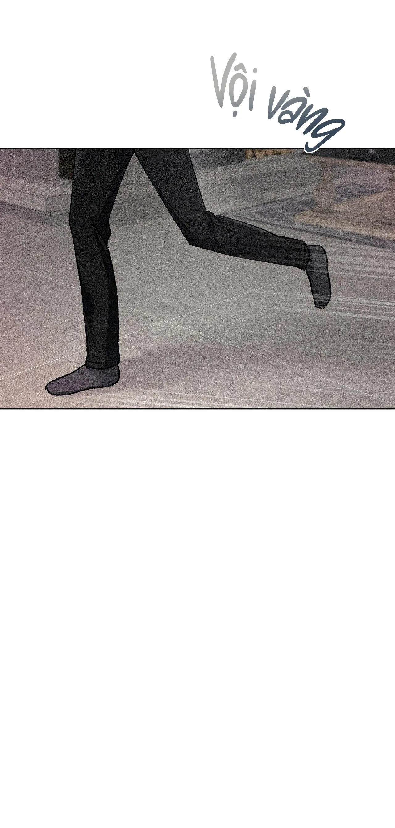 CÙNG NÂNG TẠ NHÉ Chapter 30 Trang 37