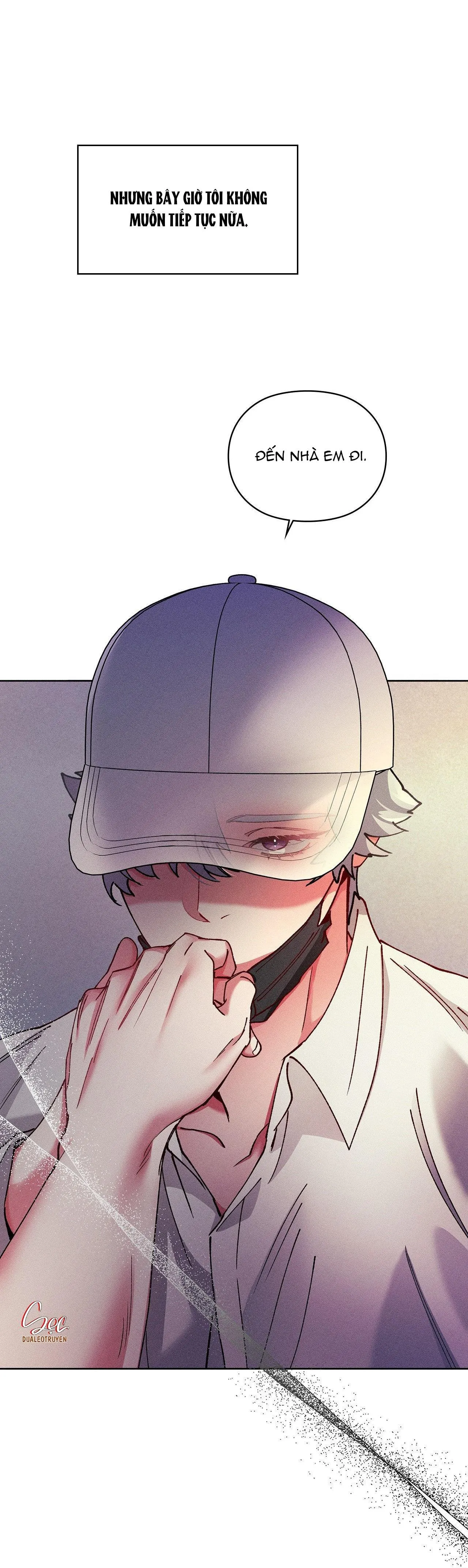 CÙNG NÂNG TẠ NHÉ Chapter 30 Trang 47