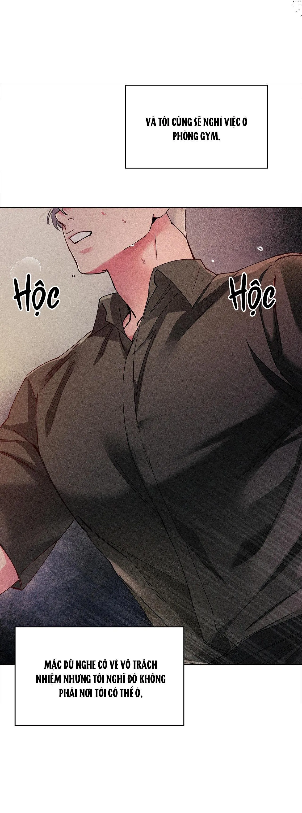 CÙNG NÂNG TẠ NHÉ Chapter 30 Trang 48