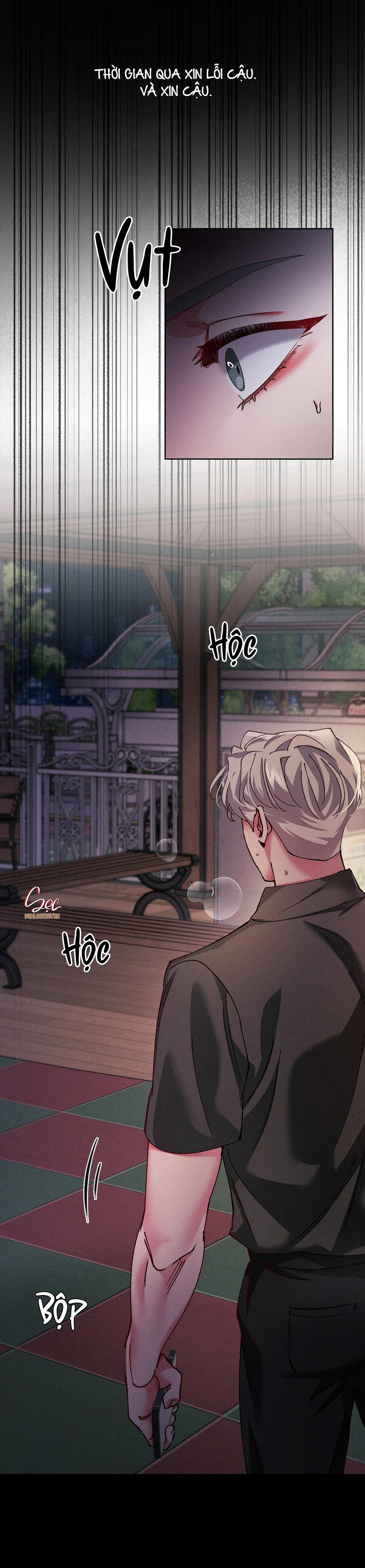 CÙNG NÂNG TẠ NHÉ Chapter 30 Trang 50