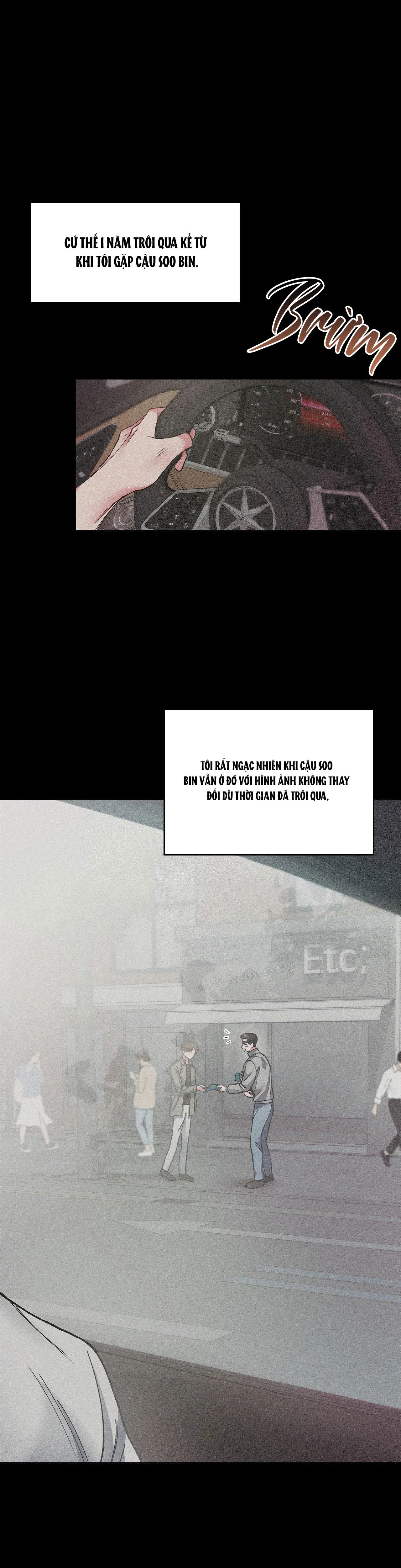 CÙNG NÂNG TẠ NHÉ Chapter 31 Trang 6