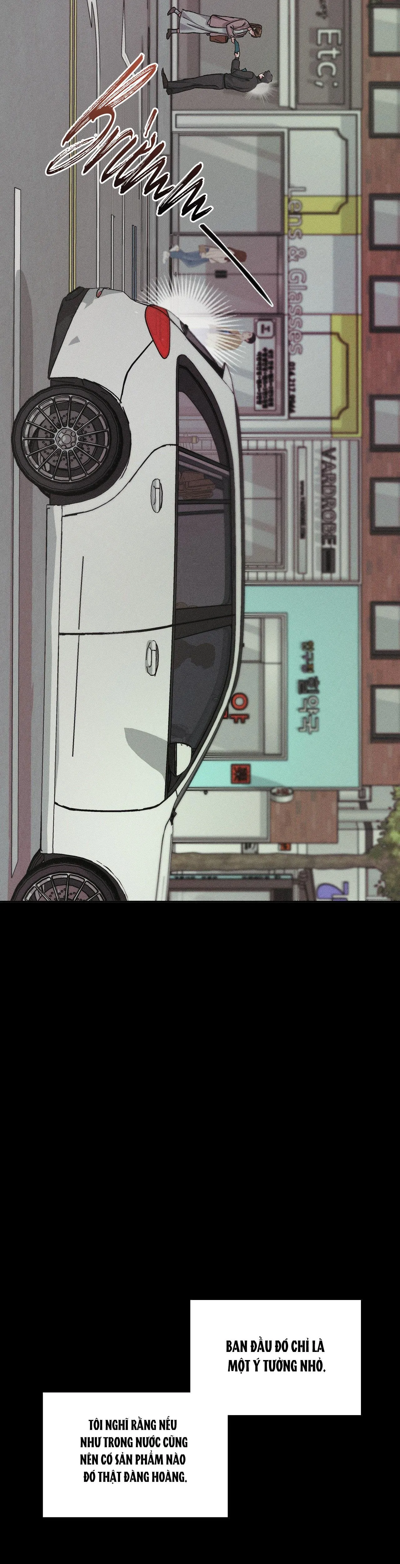 CÙNG NÂNG TẠ NHÉ Chapter 31 Trang 8