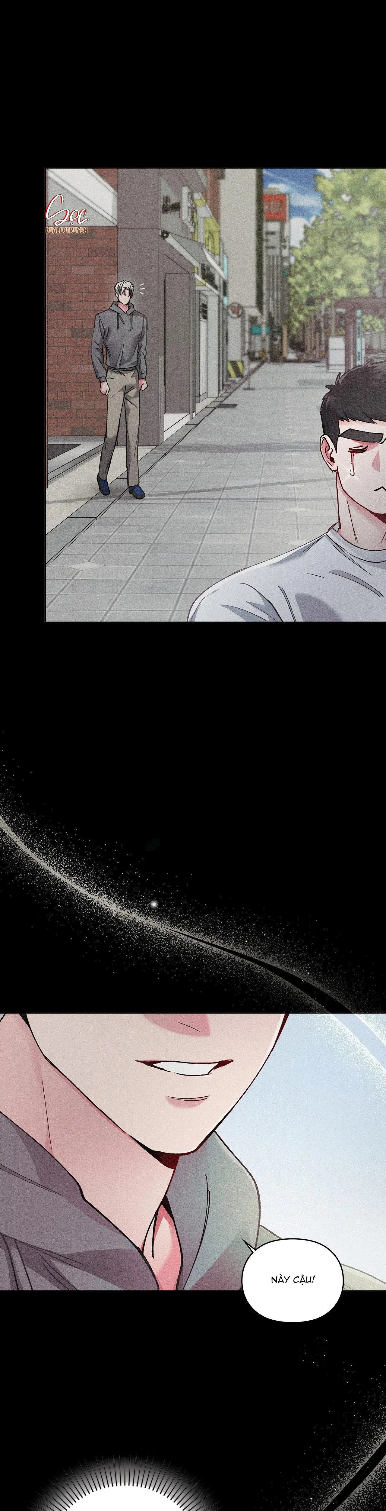 CÙNG NÂNG TẠ NHÉ Chapter 31 Trang 11