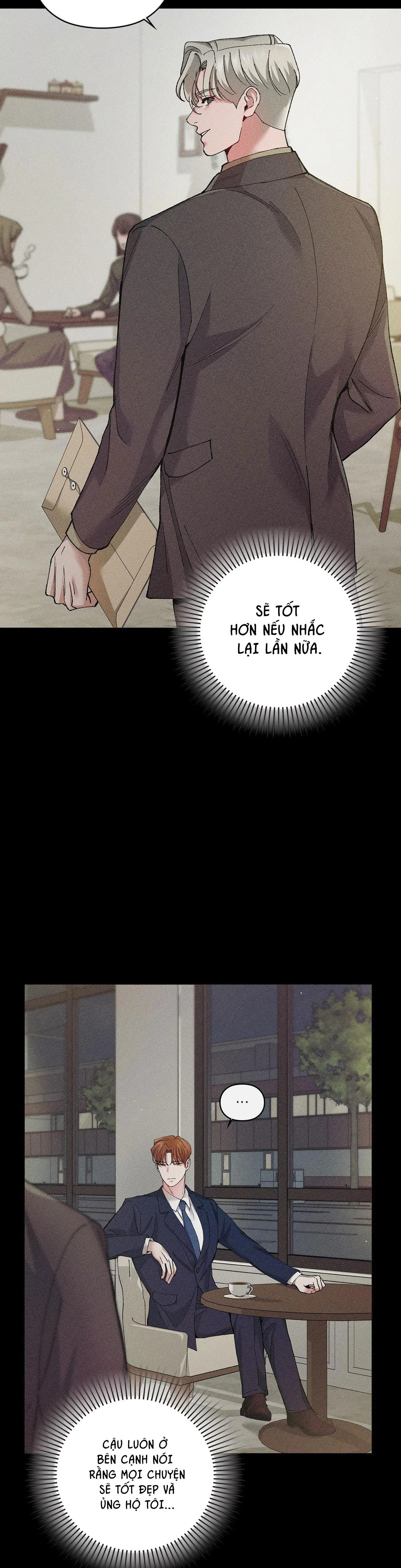 CÙNG NÂNG TẠ NHÉ Chapter 31 Trang 17