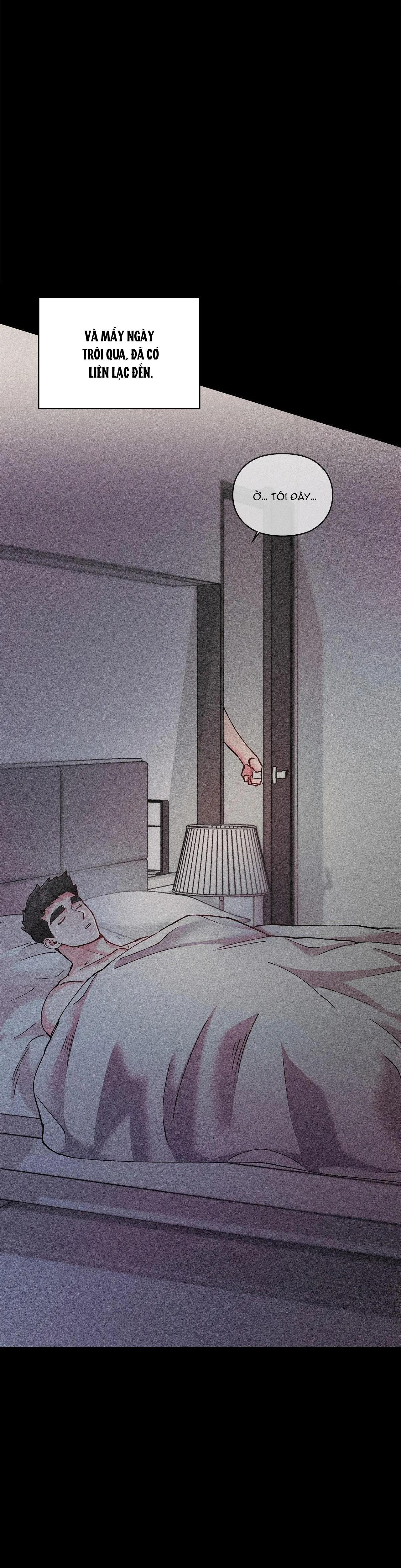 CÙNG NÂNG TẠ NHÉ Chapter 31 Trang 29