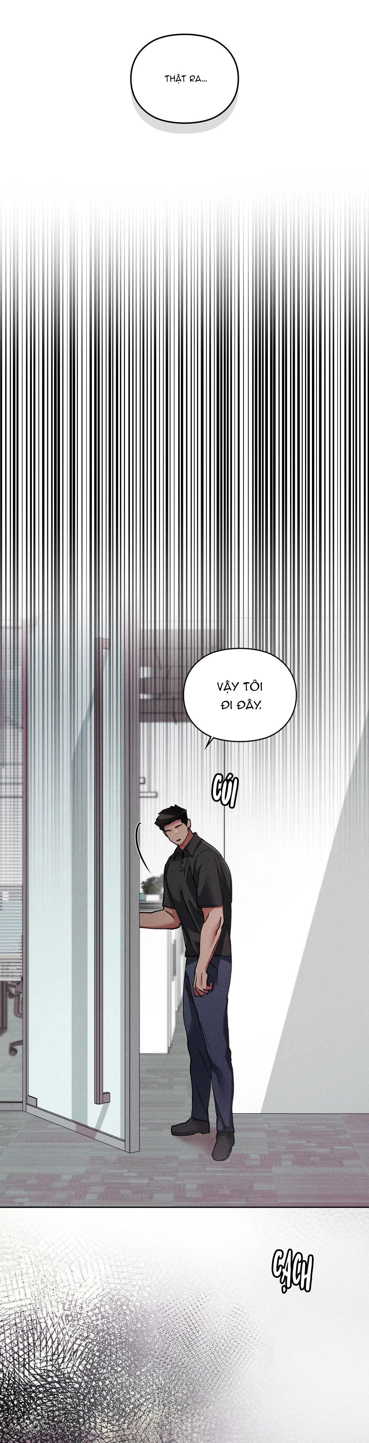 CÙNG NÂNG TẠ NHÉ Chapter 31 Trang 35