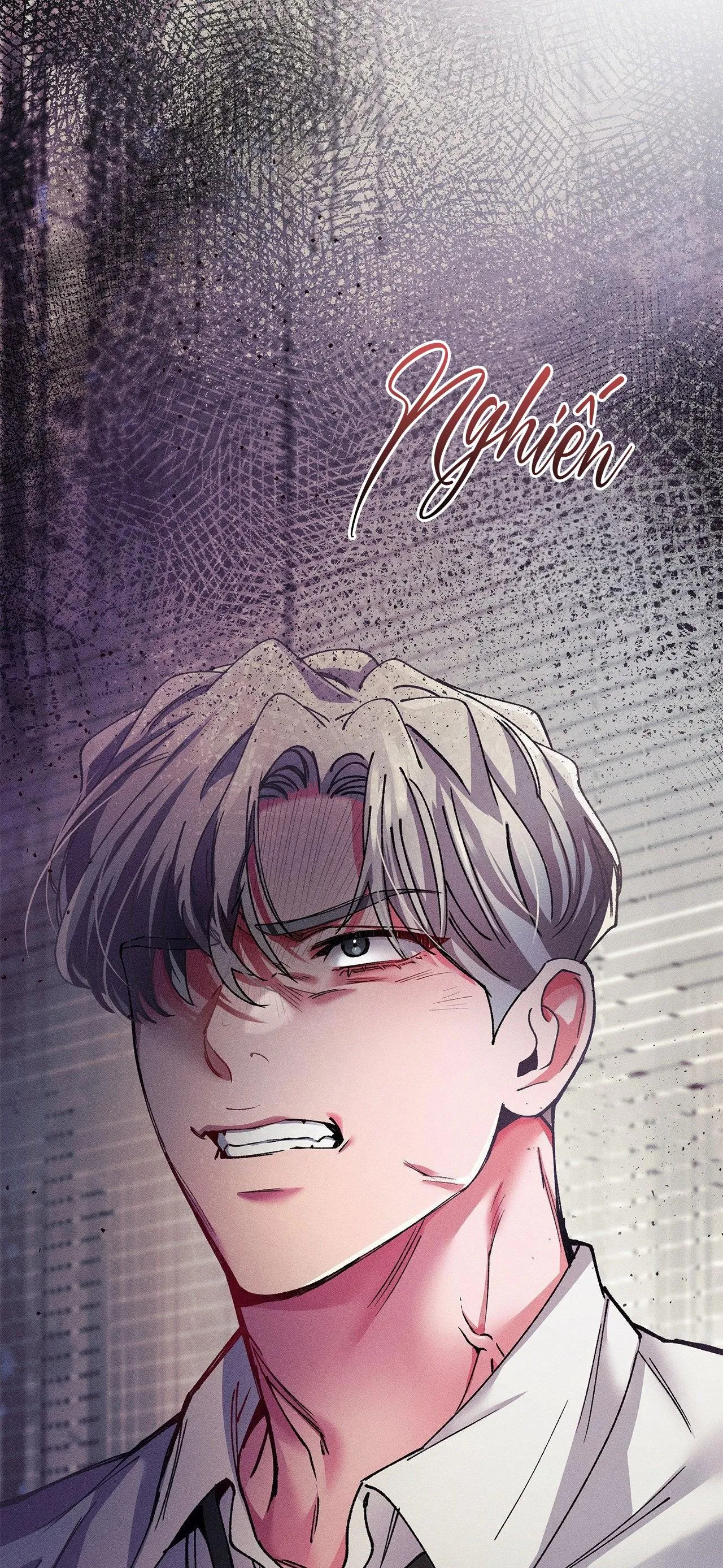 CÙNG NÂNG TẠ NHÉ Chapter 31 Trang 36