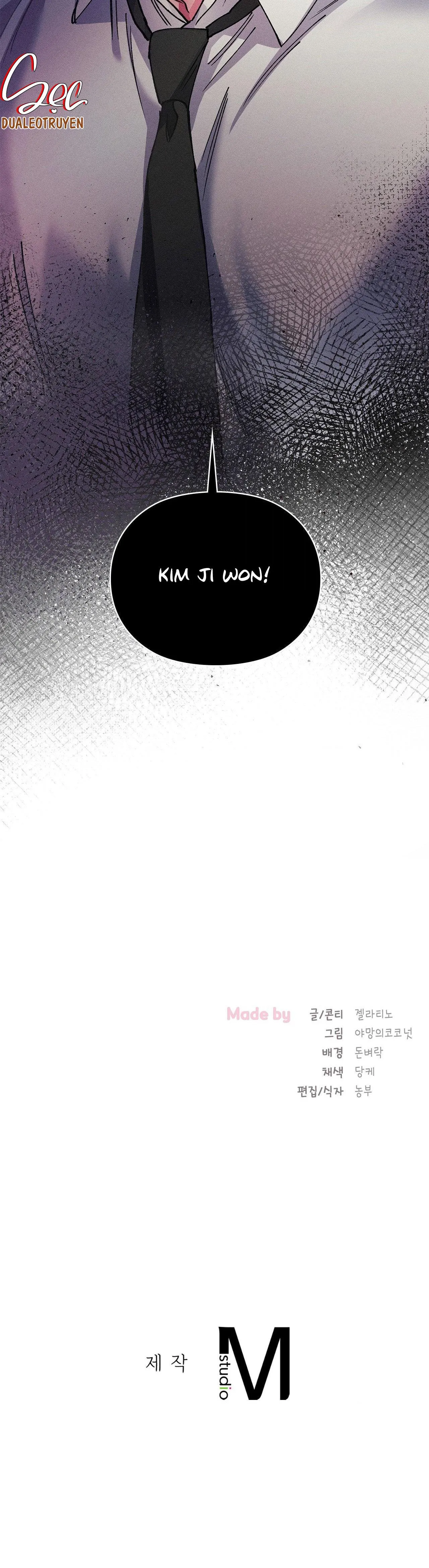 CÙNG NÂNG TẠ NHÉ Chapter 31 Trang 37