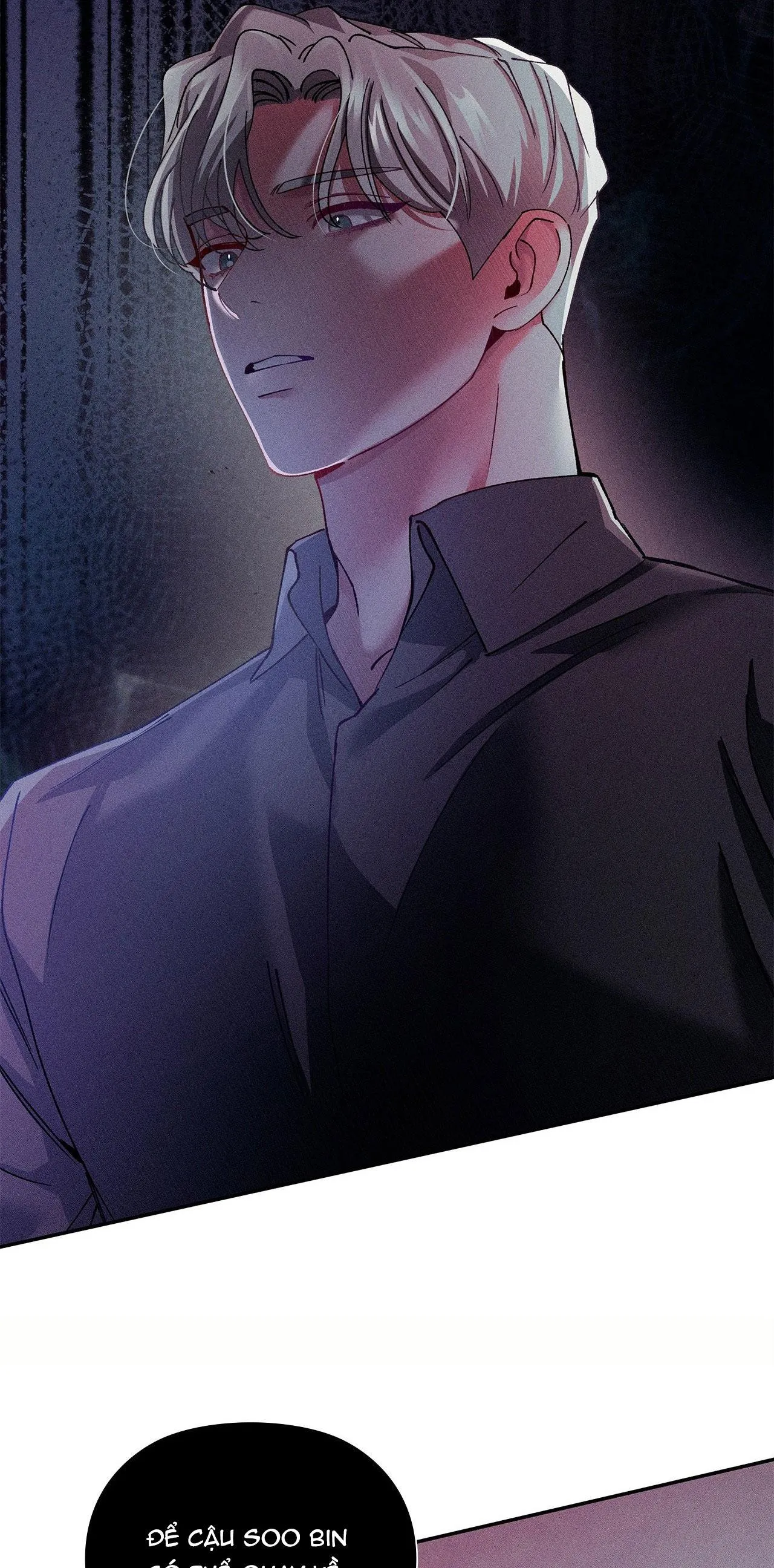 CÙNG NÂNG TẠ NHÉ Chapter 32 Trang 33