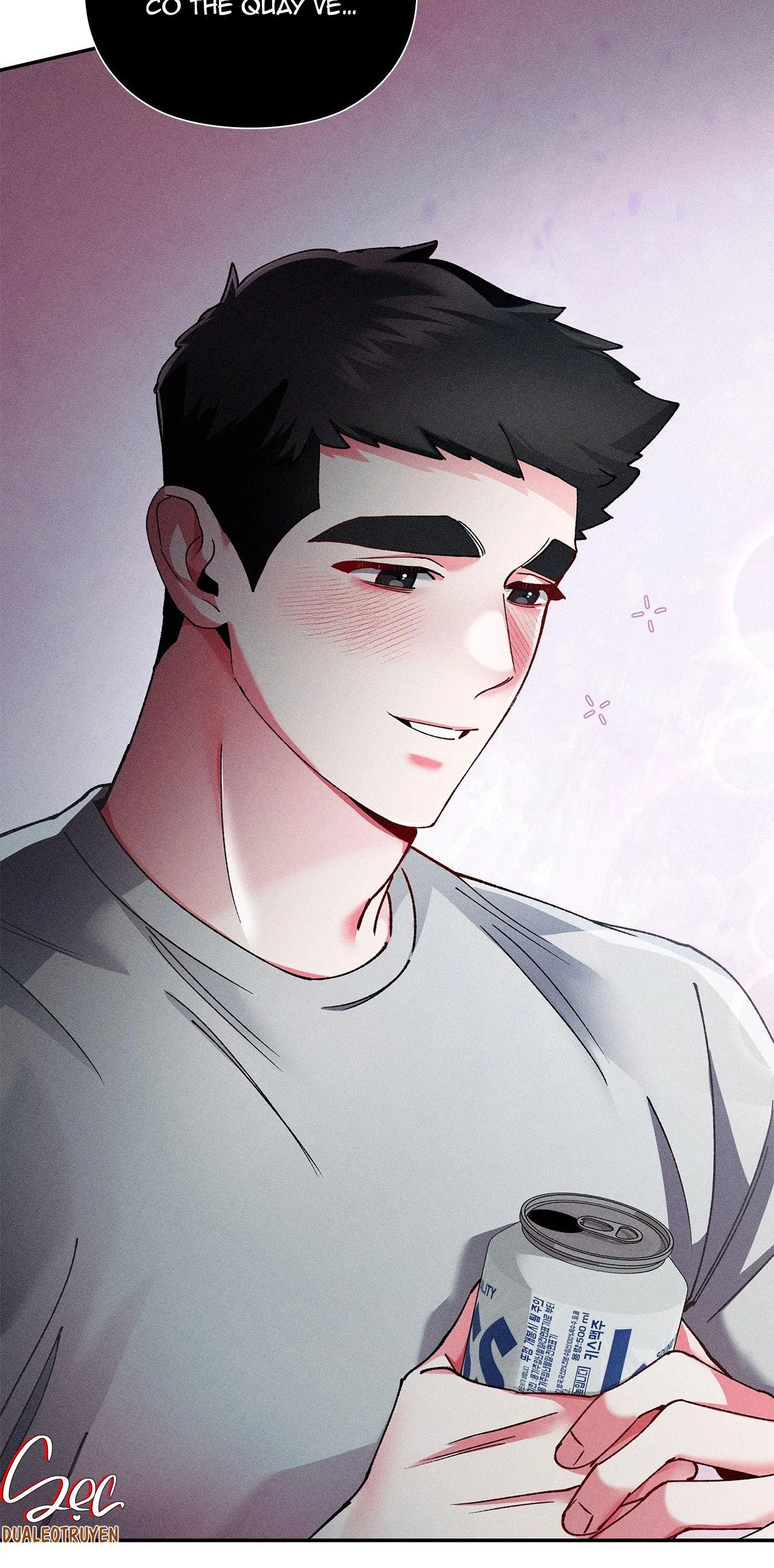 CÙNG NÂNG TẠ NHÉ Chapter 32 Trang 34