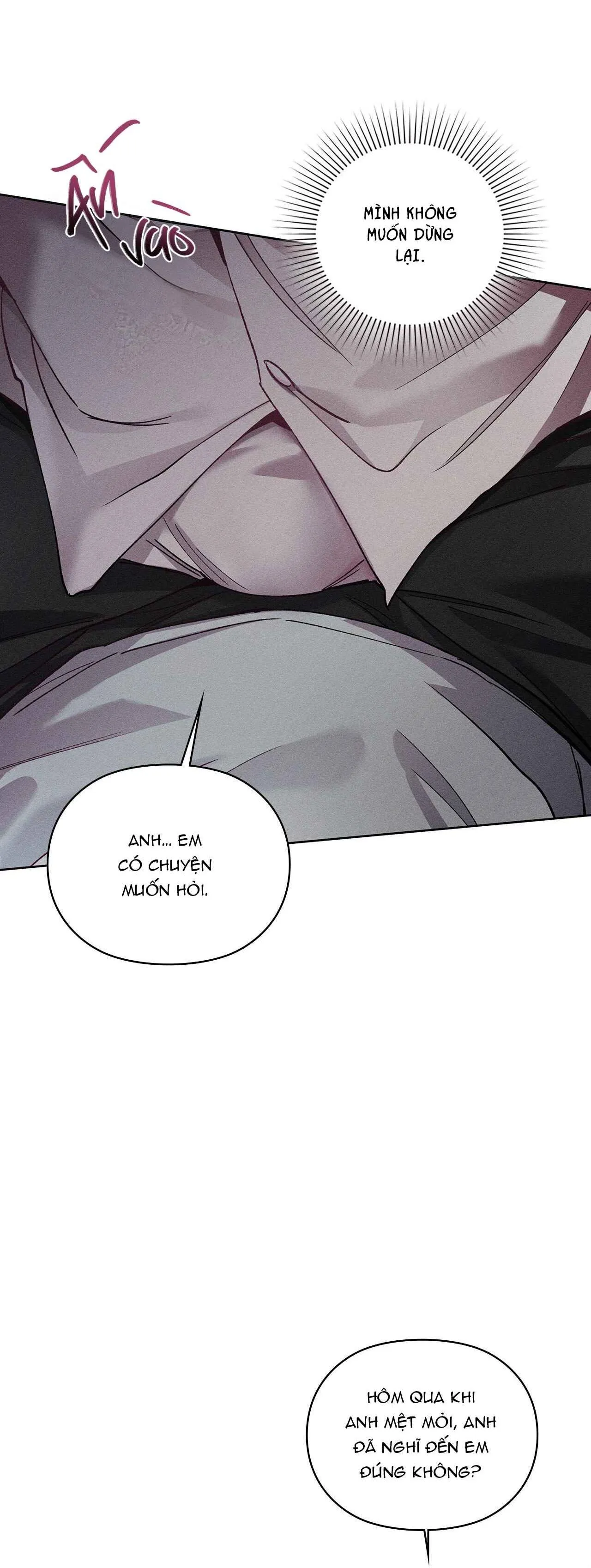 CÙNG NÂNG TẠ NHÉ Chapter 33 Trang 12