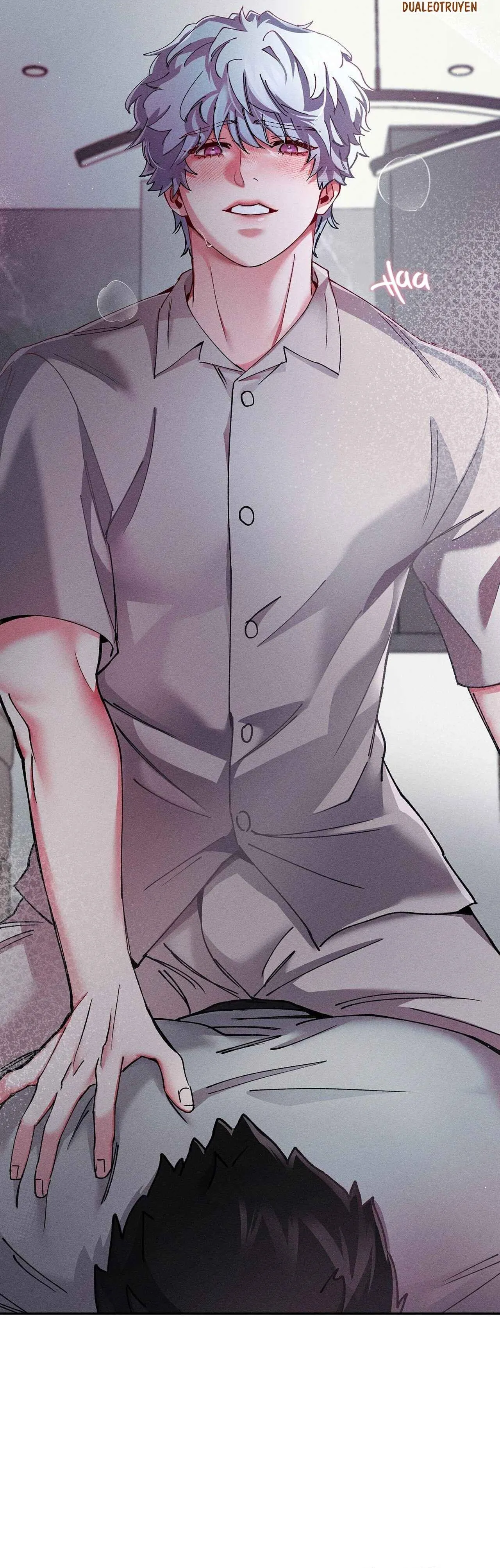 CÙNG NÂNG TẠ NHÉ Chapter 33 Trang 14