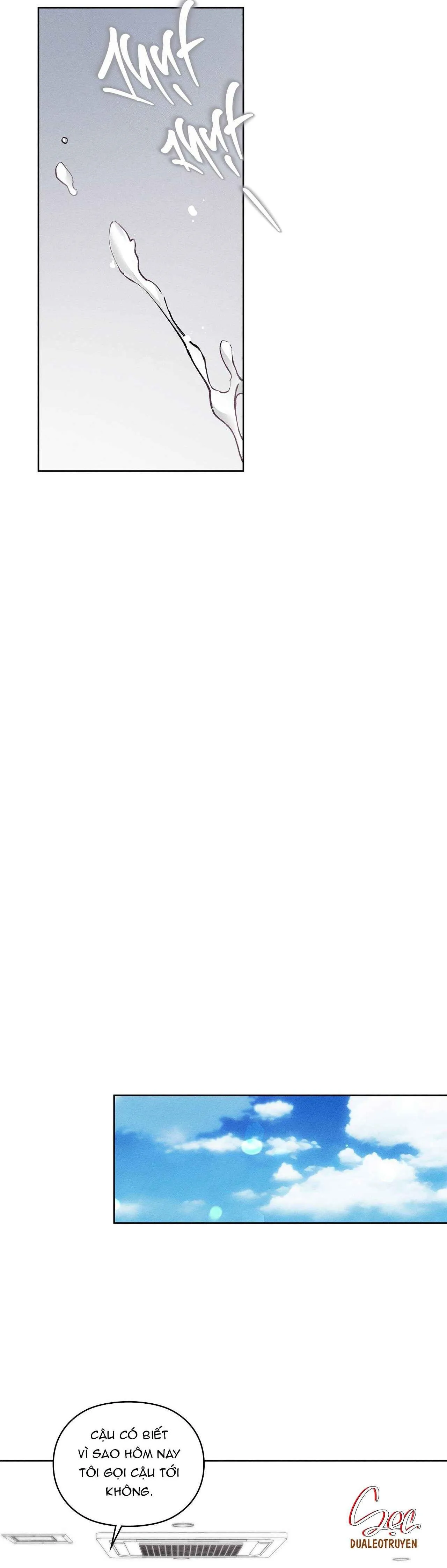 CÙNG NÂNG TẠ NHÉ Chapter 33 Trang 20